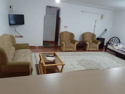 سوئیت یک خوابه مبله رز ۳