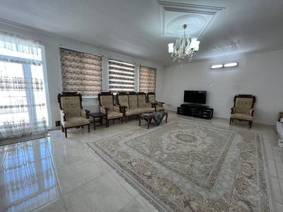 سوئیت یک خوابه مبله رز 1