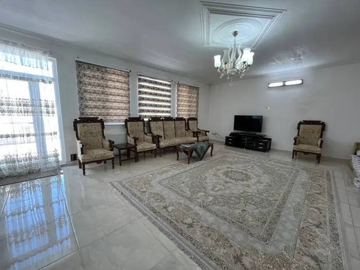 سوئیت یک خوابه غفاری رز