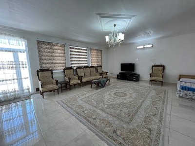 سوئیت یک خوابه مبله رز 1