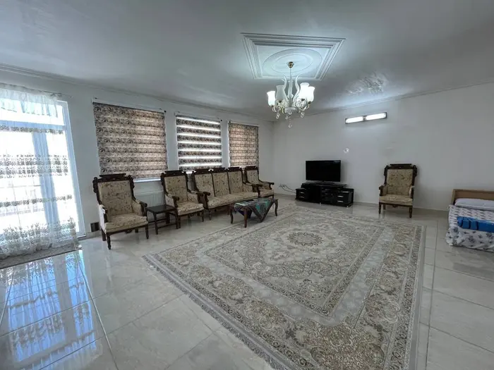 سوئیت یک خوابه غفاری رز