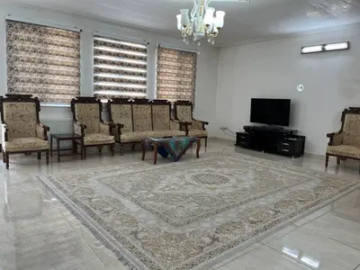 سوئیت یک خوابه غفاری رز