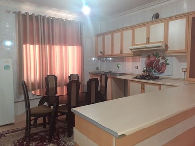 سوئیت یک خوابه رز 2