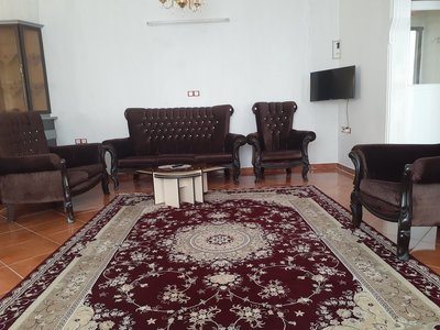 آپارتمان یک خوابه غفاری 1