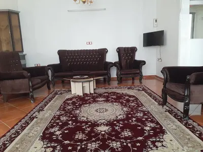 آپارتمان یک خوابه غفاری 1