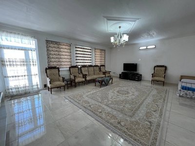 سوئیت یک خوابه مبله رز 1