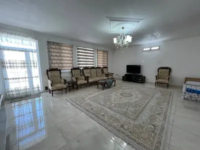 سوئیت یک خوابه غفاری رز