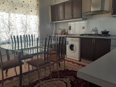 آپارتمان یک خوابه غفاری 1