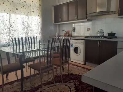 آپارتمان یک خوابه غفاری 1