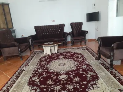 آپارتمان یک خوابه غفاری 1