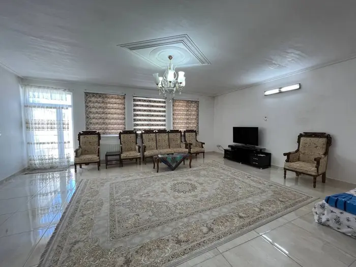 سوئیت یک خوابه غفاری رز