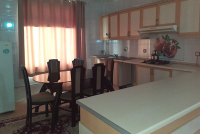 سوئیت یک خوابه رز 2