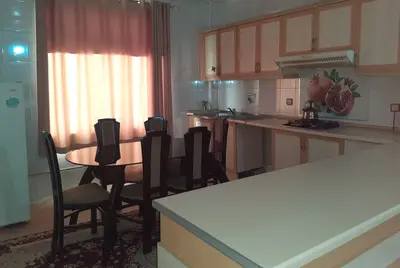 سوئیت یک خوابه رز 2