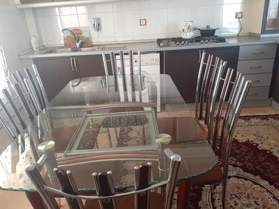 آپارتمان یک خوابه غفاری 1