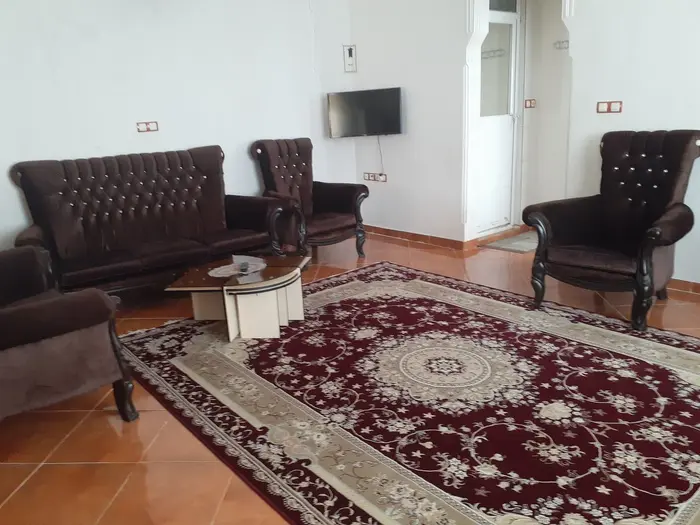 آپارتمان یک خوابه غفاری 1