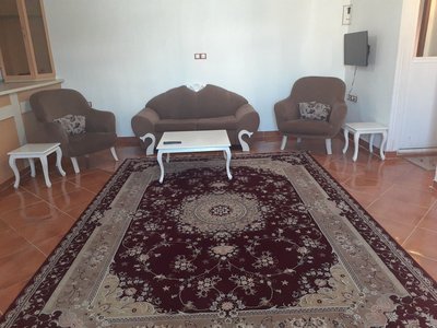 سوئیت یک خوابه رز 2