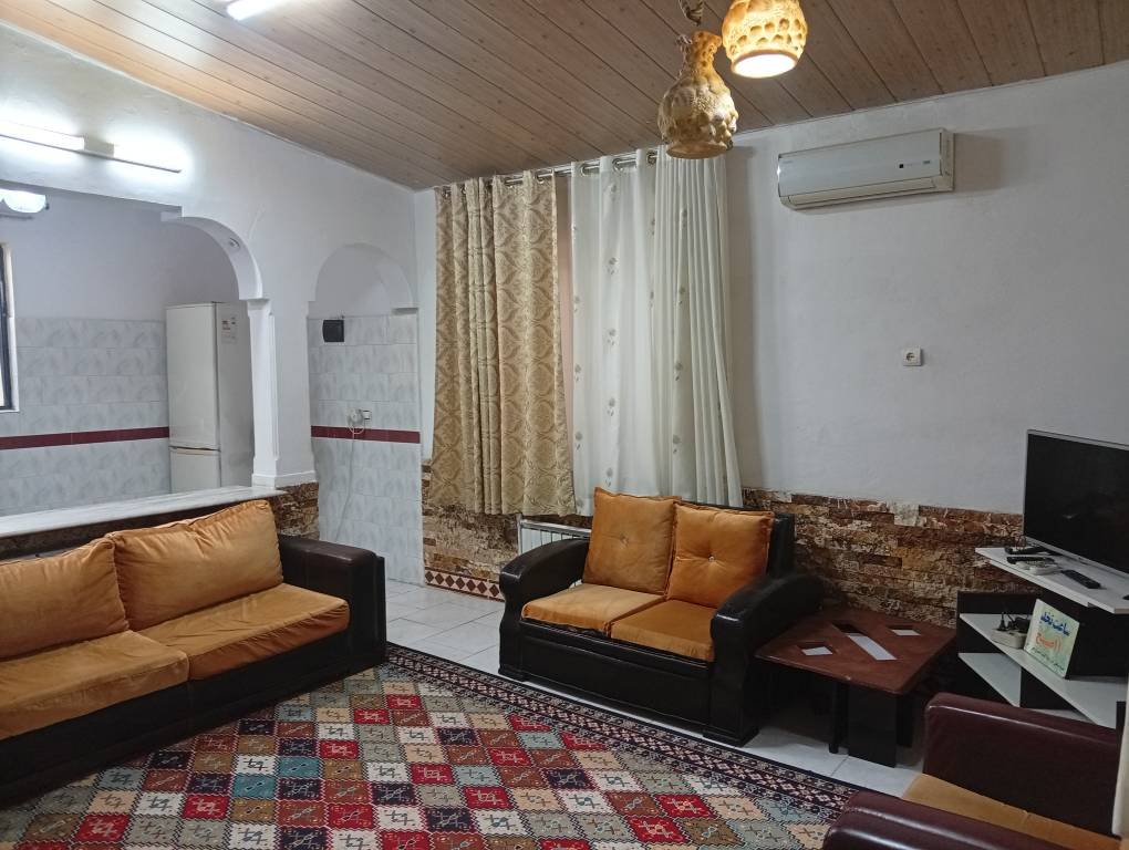 مجتمع اقامتگاهی مجتمع ساحلی فانوس ارباب - دوخوابه