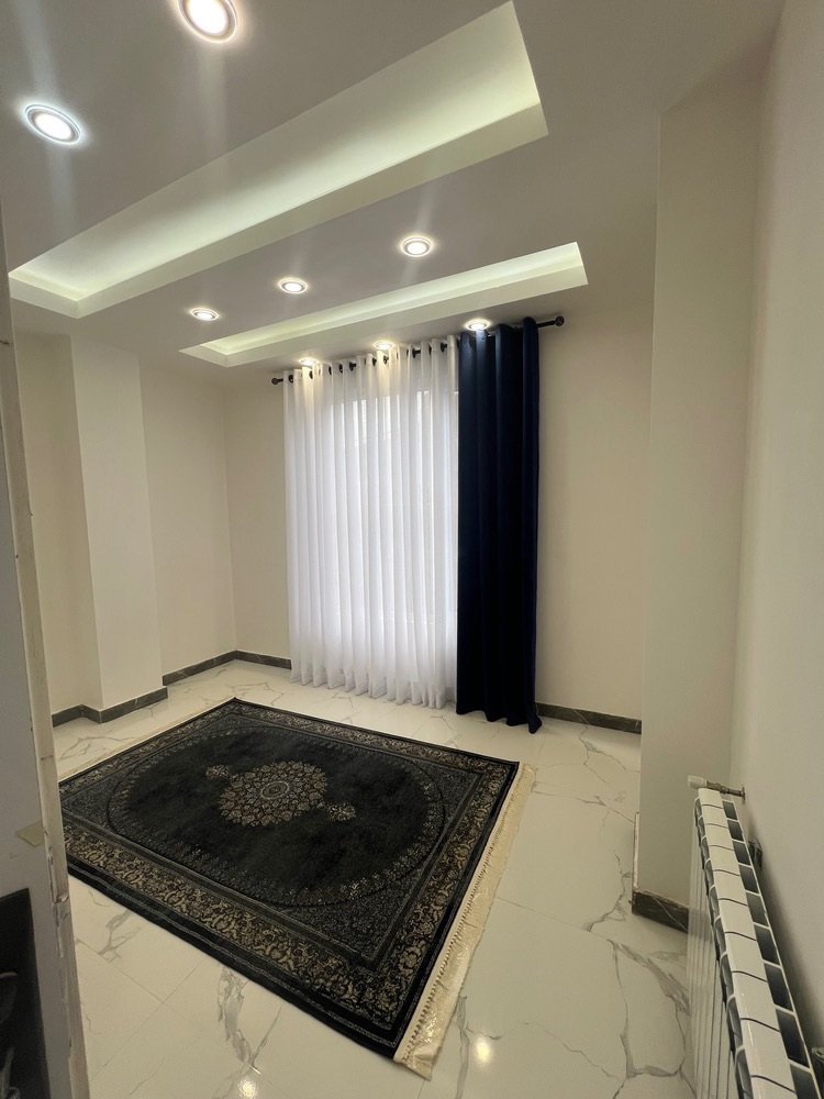 آپارتمان دوخوابه همتی 01