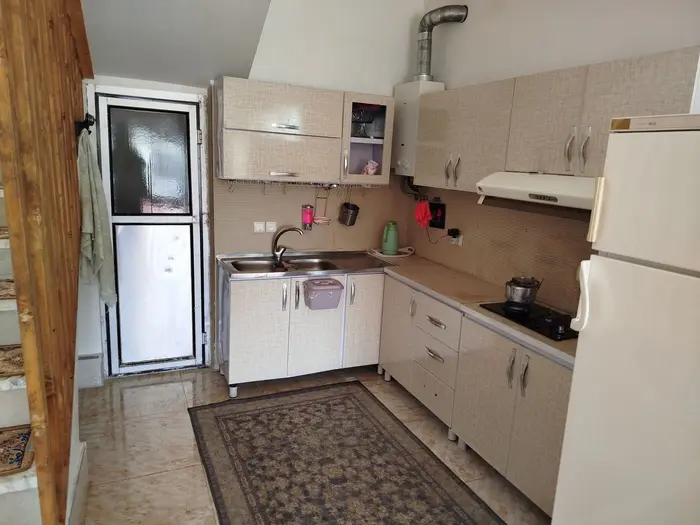 ویلا یک خوابه استخردار بهرامی