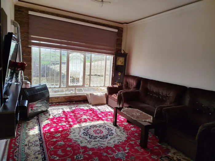 ویلا یک خوابه استخردار بهرامی