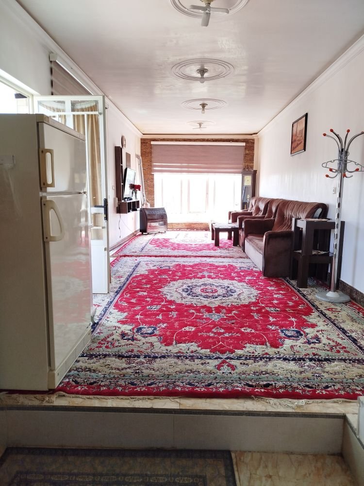 یک خوابه استخردار بهرامی