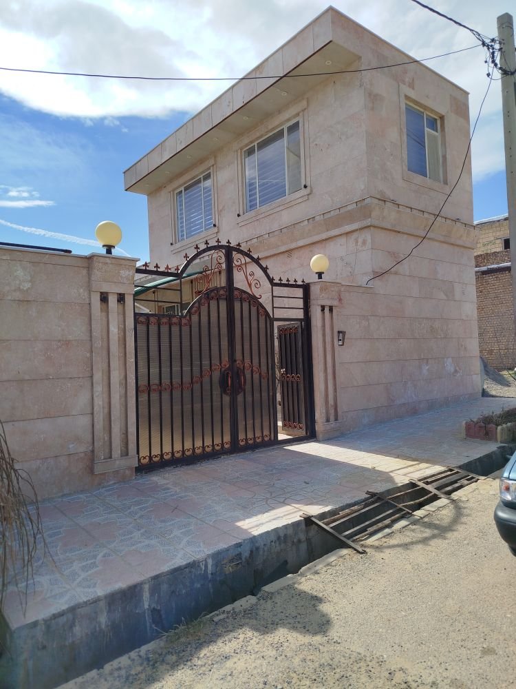 یک خوابه استخردار بهرامی