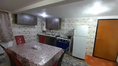 ویلا دوخوابه جنگلی ۷۶