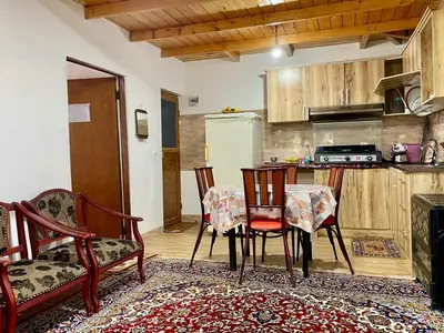 ویلا یک خوابه خونه مادربزرگه 1