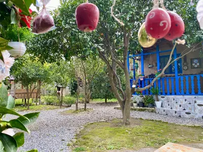 ویلا یک خوابه خونه مادربزرگه 1