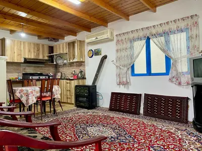 ویلا یک خوابه خونه مادربزرگه 1