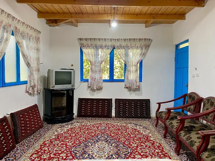 ویلا یک خوابه خونه مادربزرگه 1