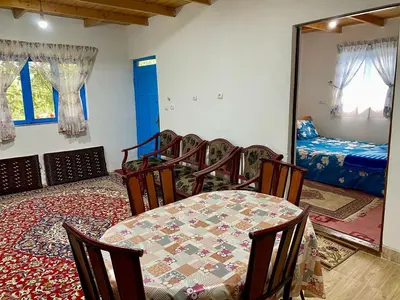 ویلا یک خوابه خونه مادربزرگه 1