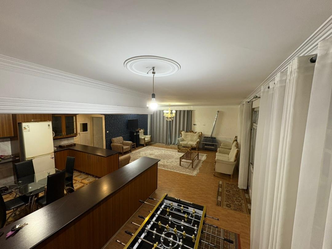 دوخوابه استخردار آبگرم فرزین