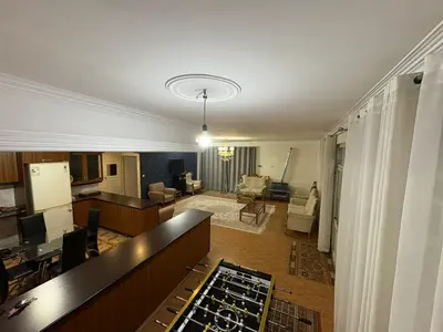 ویلا دوخوابه استخردار آبگرم فرزین