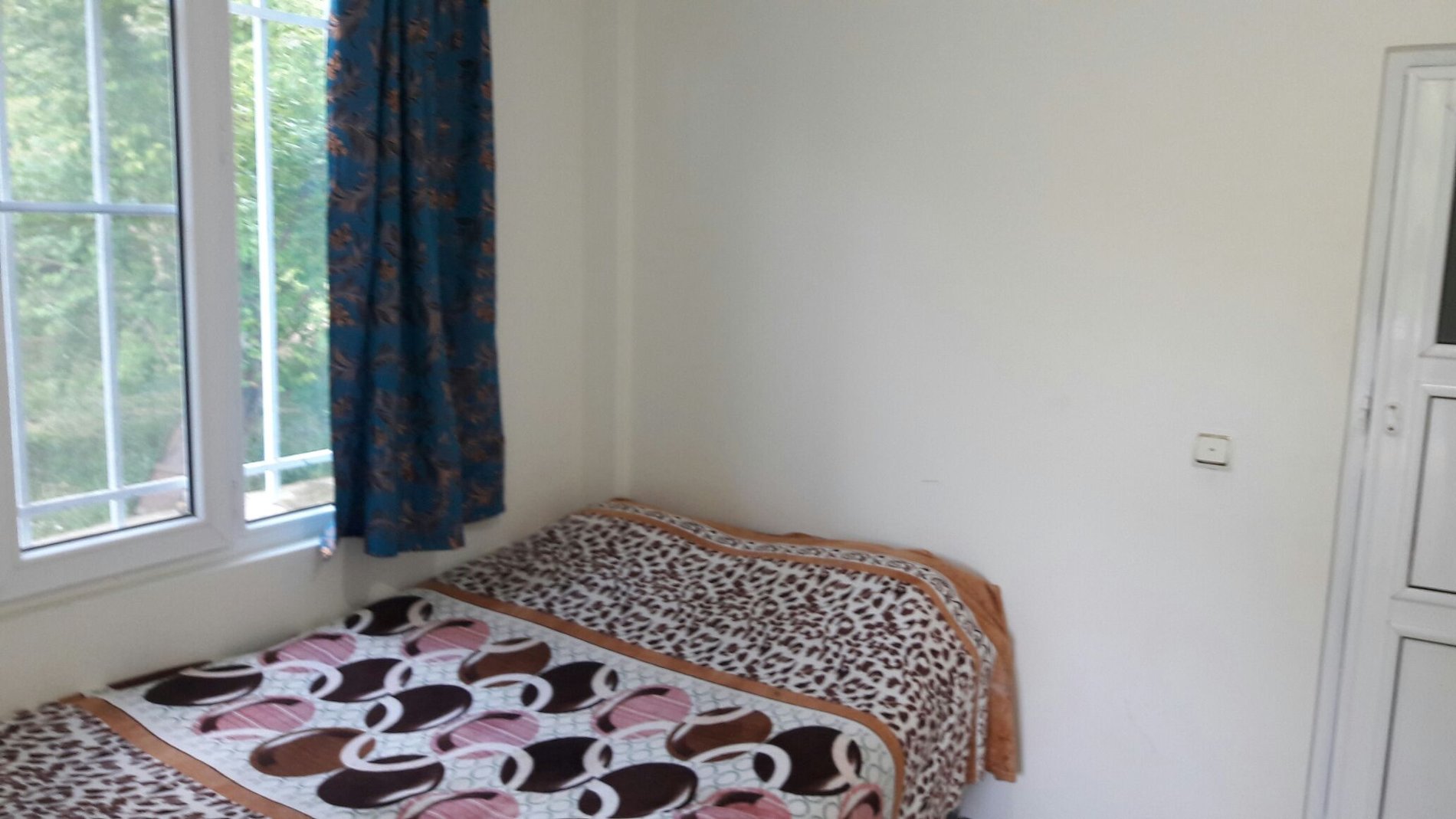 سوئیت یک خوابه نجفیان واحد 1