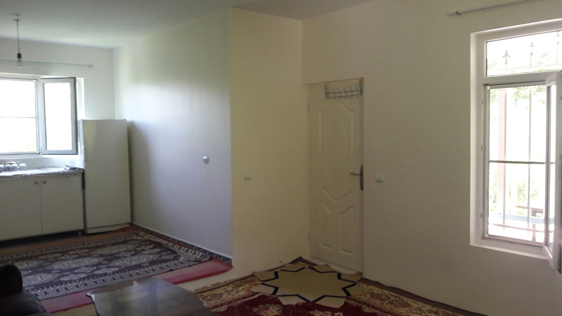 یک خوابه جنگلی نجفیان واحد 2