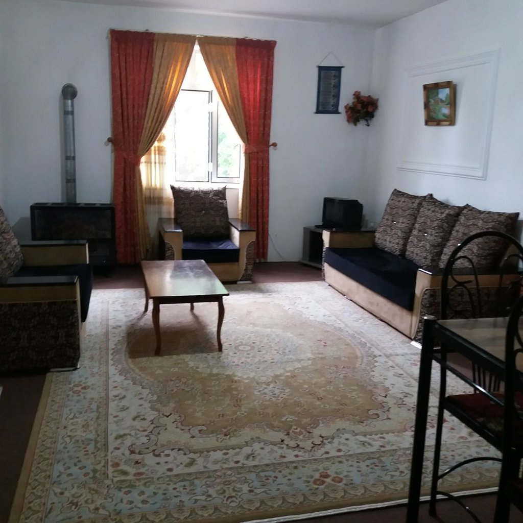 سوئیت دوخوابه رزمریم 5
