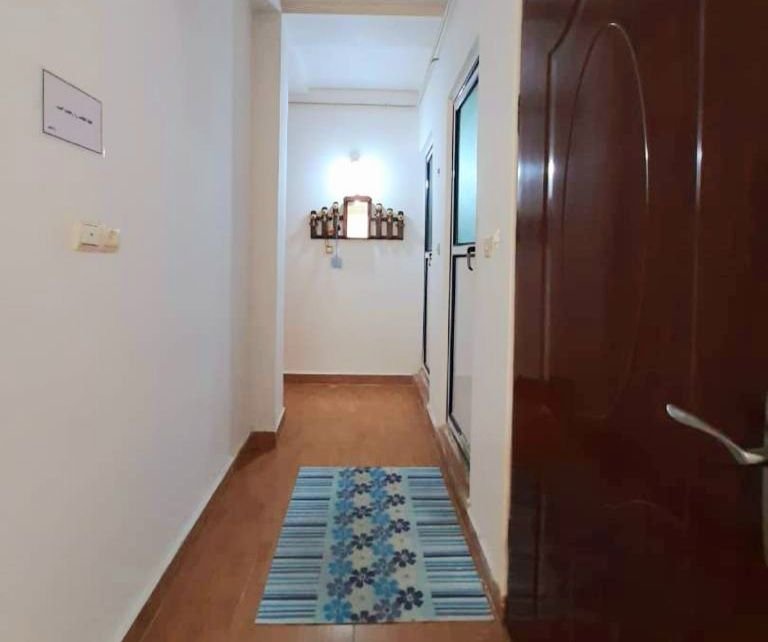 دوخوابه شهرک آبیاری