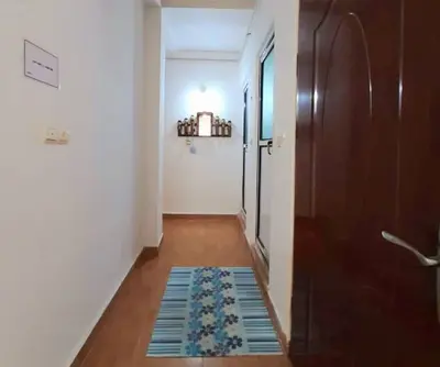 ویلا دوخوابه شهرک آبیاری