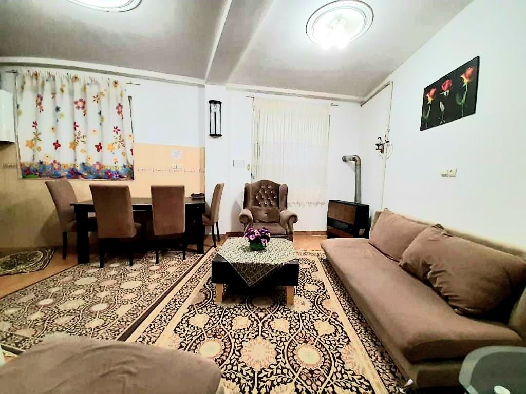 ویلا دوخوابه شهرک آبیاری