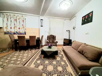 ویلا دوخوابه شهرک آبیاری