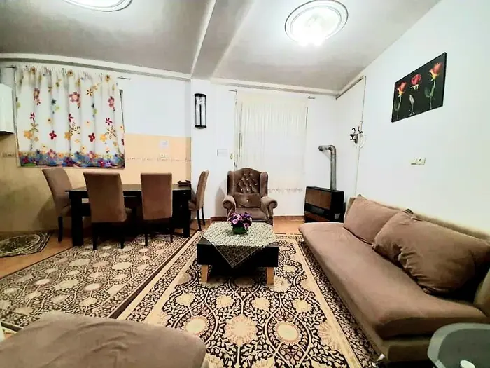 ویلا دوخوابه شهرک آبیاری