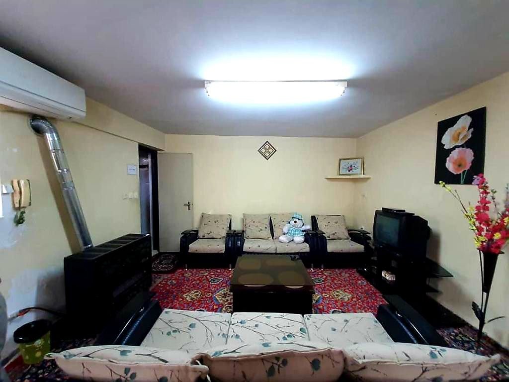 آپارتمان یک خوابه شهرک آبیاری