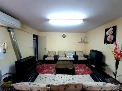 آپارتمان یک خوابه شهرک آبیاری