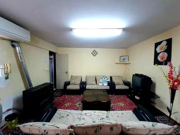 آپارتمان یک خوابه شهرک آبیاری