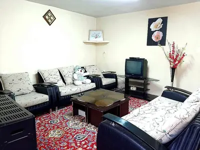 آپارتمان یک خوابه شهرک آبیاری