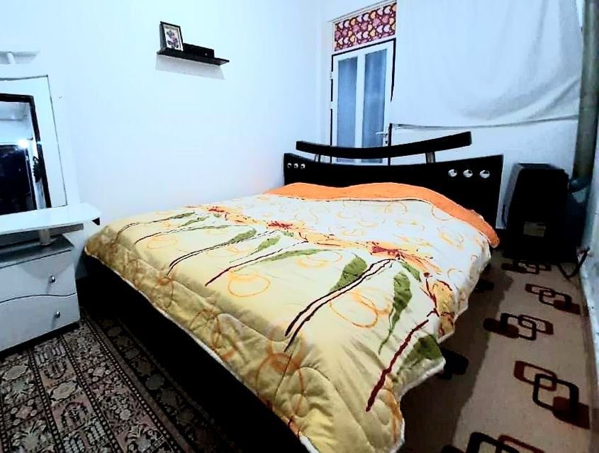 دوخوابه شهرک آبیاری