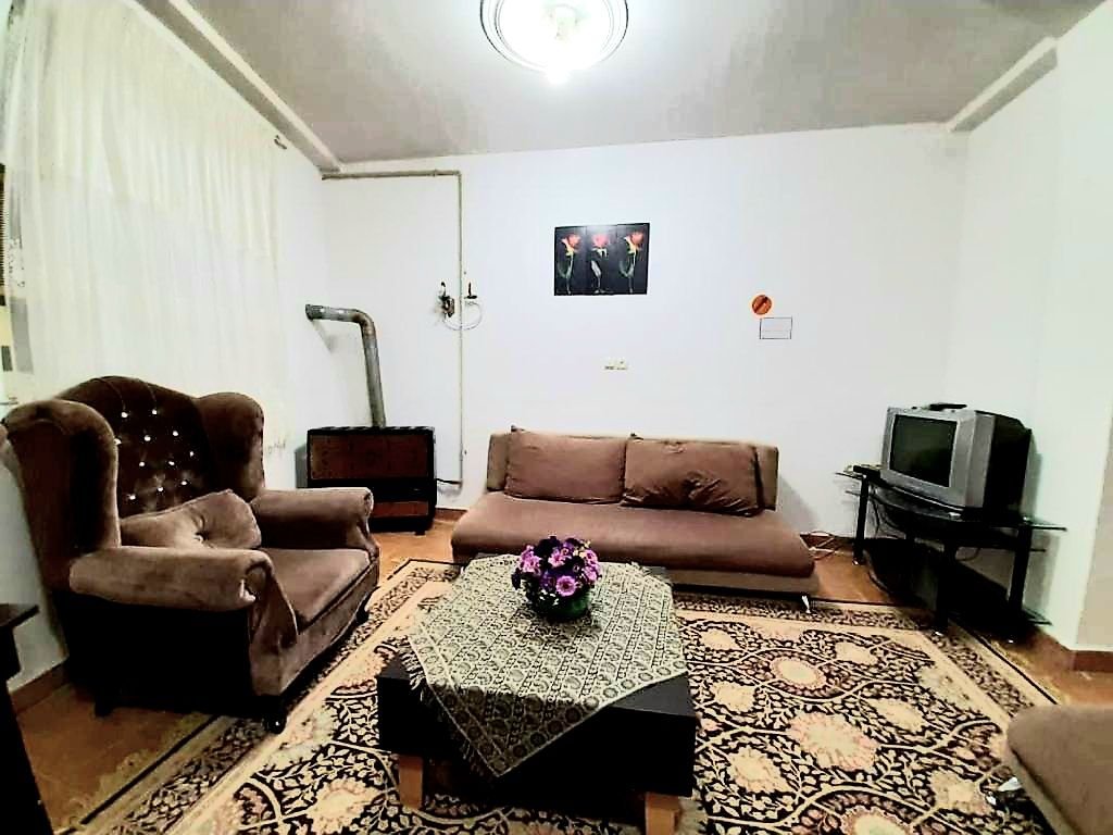 ویلا دوخوابه شهرک آبیاری