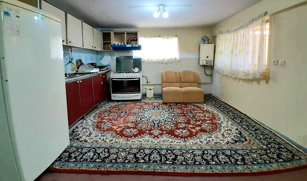 یک خوابه شهرک آبیاری