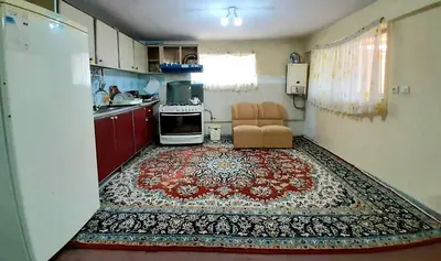 آپارتمان یک خوابه شهرک آبیاری